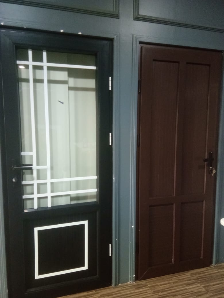 Foto Produk Upvc Splatinum Lainnya